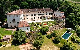 Villa Pellegrini